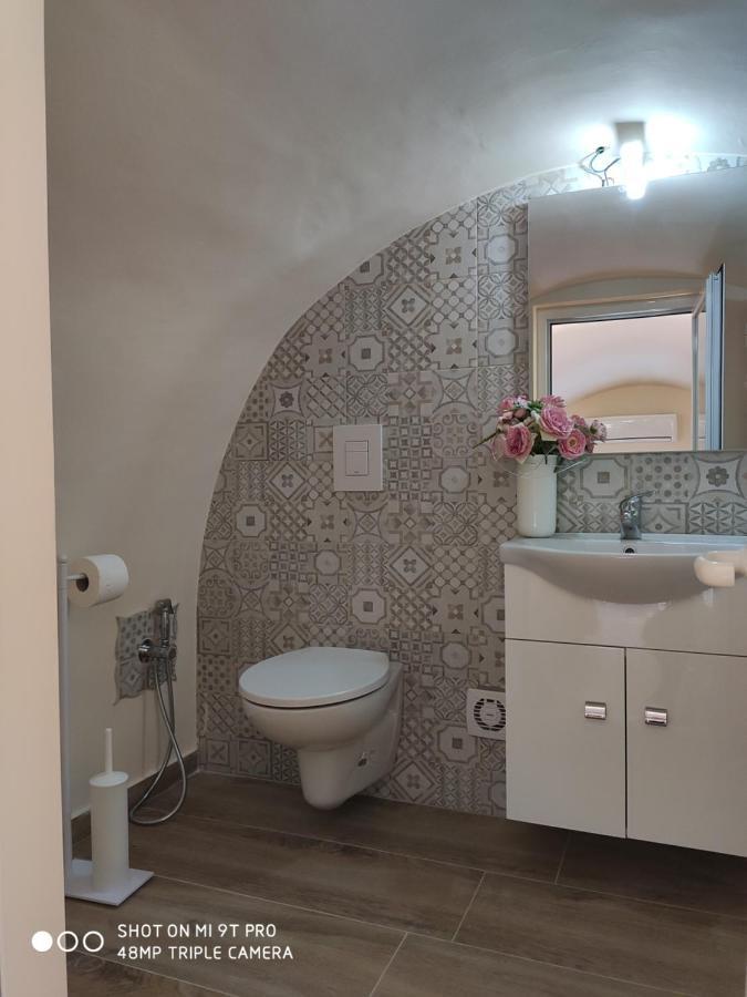 La Casa Delle Sorprese Apartment Trani Exterior photo
